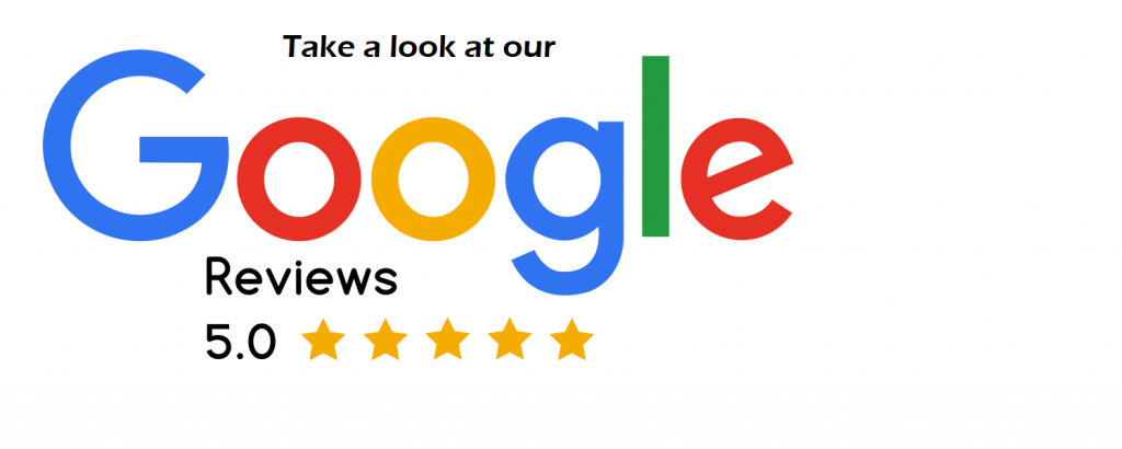 KIS property solutions google reviews